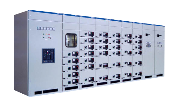 GCK低壓抽出式開關柜