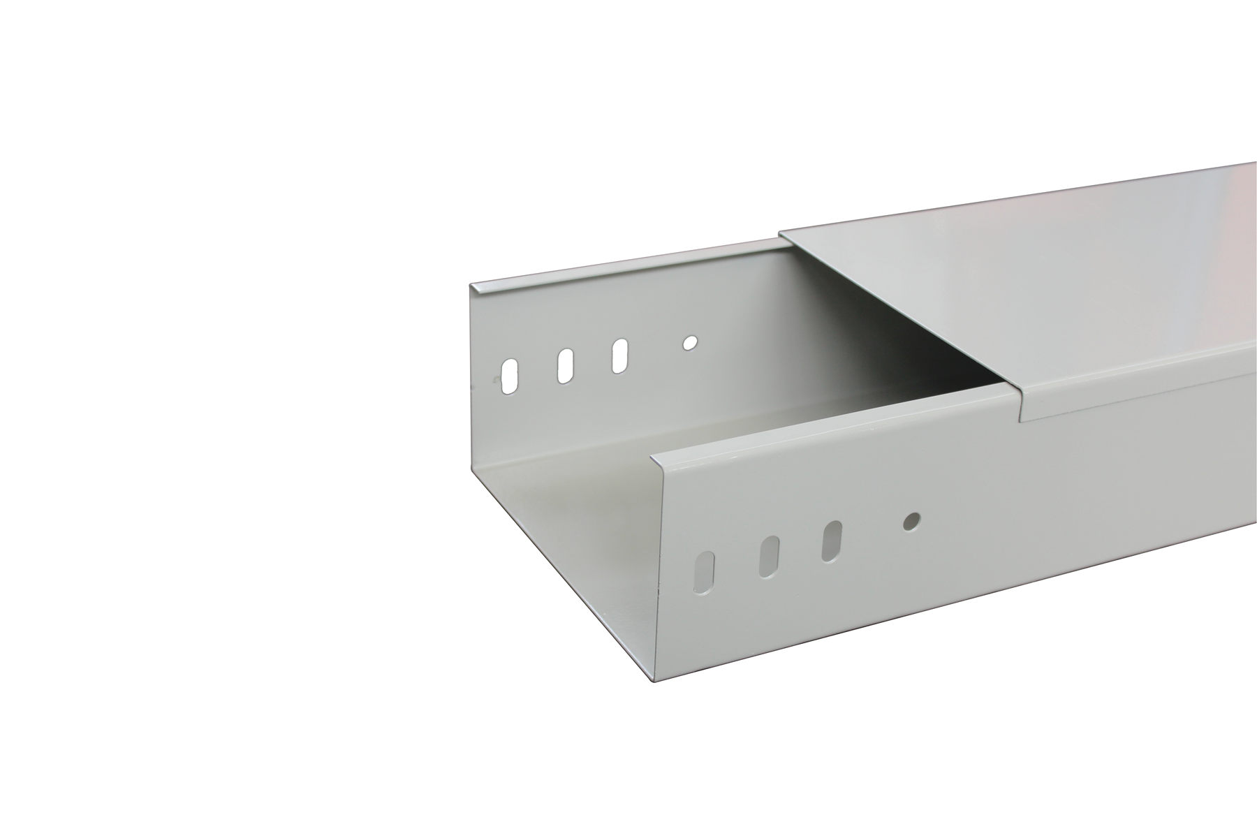 鋁合金槽式橋架